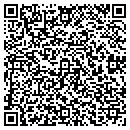 QR code with Garden Of Christ Inc contacts