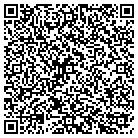 QR code with Mangroves Bar & Grill Inc contacts
