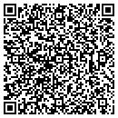 QR code with Gary L Hall Sr Pastor contacts