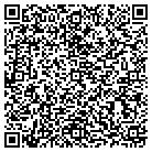QR code with Calvary Financial Inc contacts