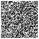 QR code with God's House of Prayer-People contacts