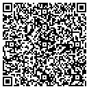 QR code with House Of Prayer Eternally Inc contacts
