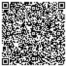 QR code with I Speak Life Ministries Inc contacts