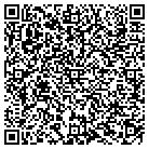 QR code with Jesus Rock Of Ages Baptist Chu contacts
