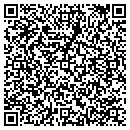 QR code with Trident Pets contacts