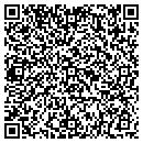QR code with Kathryn Christ contacts