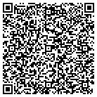 QR code with Philadelphia Christian Center contacts