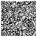 QR code with M A R K Ministries contacts
