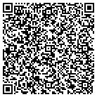 QR code with Mssnry Tabernacle Baptist Chr contacts