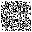 QR code with MT Lebonn Christian Acad contacts