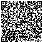 QR code with Rachel's Vineyard Ministries contacts