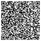QR code with Richard B Hubbard Rev contacts