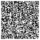 QR code with Riverside Avenue Christian Chr contacts