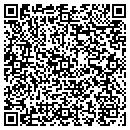 QR code with A & S Body Works contacts