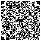 QR code with Serenity Christian Fellowship contacts