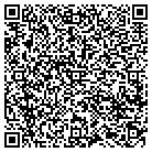 QR code with Tabernacle Of David Worship Ce contacts