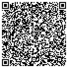 QR code with True And Truth Ministries Inc contacts