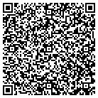 QR code with USA Training Center contacts