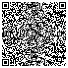 QR code with Word of God Christian Center contacts