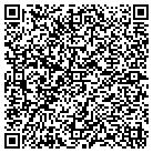QR code with Landers Nursery & Landscaping contacts