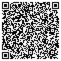 QR code with GTS Corp contacts