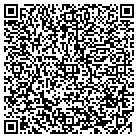QR code with Corner Stone Christian Fllwshp contacts