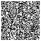 QR code with Faith Abrahamic Beacon Publish contacts