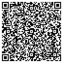 QR code with Hadfield Agency contacts