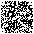 QR code with Martin County Risk Management contacts