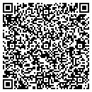 QR code with J C Ship contacts