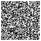 QR code with Jesus The Light Of The World Evangelisti contacts