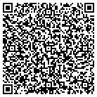 QR code with HFS Jacksonville Inc contacts