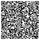 QR code with Ampere Dental Lab Inc contacts