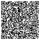 QR code with Kingdom Advance Ministries Inc contacts