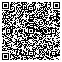 QR code with Makoto contacts