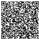 QR code with Island Tours contacts