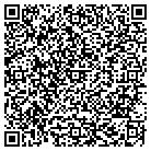 QR code with E Tile & Marble Specialist Inc contacts