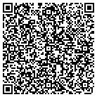 QR code with My Blessing Enterprises LLC contacts