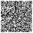 QR code with Governor's Council On Physical contacts