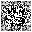 QR code with K Tronics Inc contacts