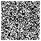 QR code with Hiawatha Nether Tractor Servic contacts