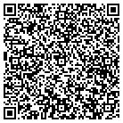 QR code with Silver Blue Lakes Mssnry Chr contacts