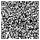 QR code with Richardson Agency contacts