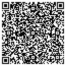QR code with Les Harrell OD contacts