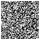 QR code with Aaron's Tractor Bush Hog & Mow contacts