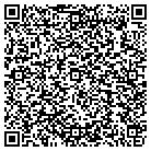QR code with Ultra Ministries Inc contacts
