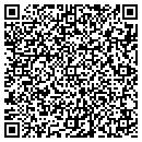 QR code with United Church contacts