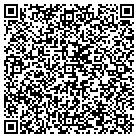QR code with Upon This Rock Ministries Inc contacts