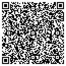 QR code with G-4 Inc contacts