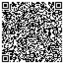 QR code with Tobacco Shop contacts